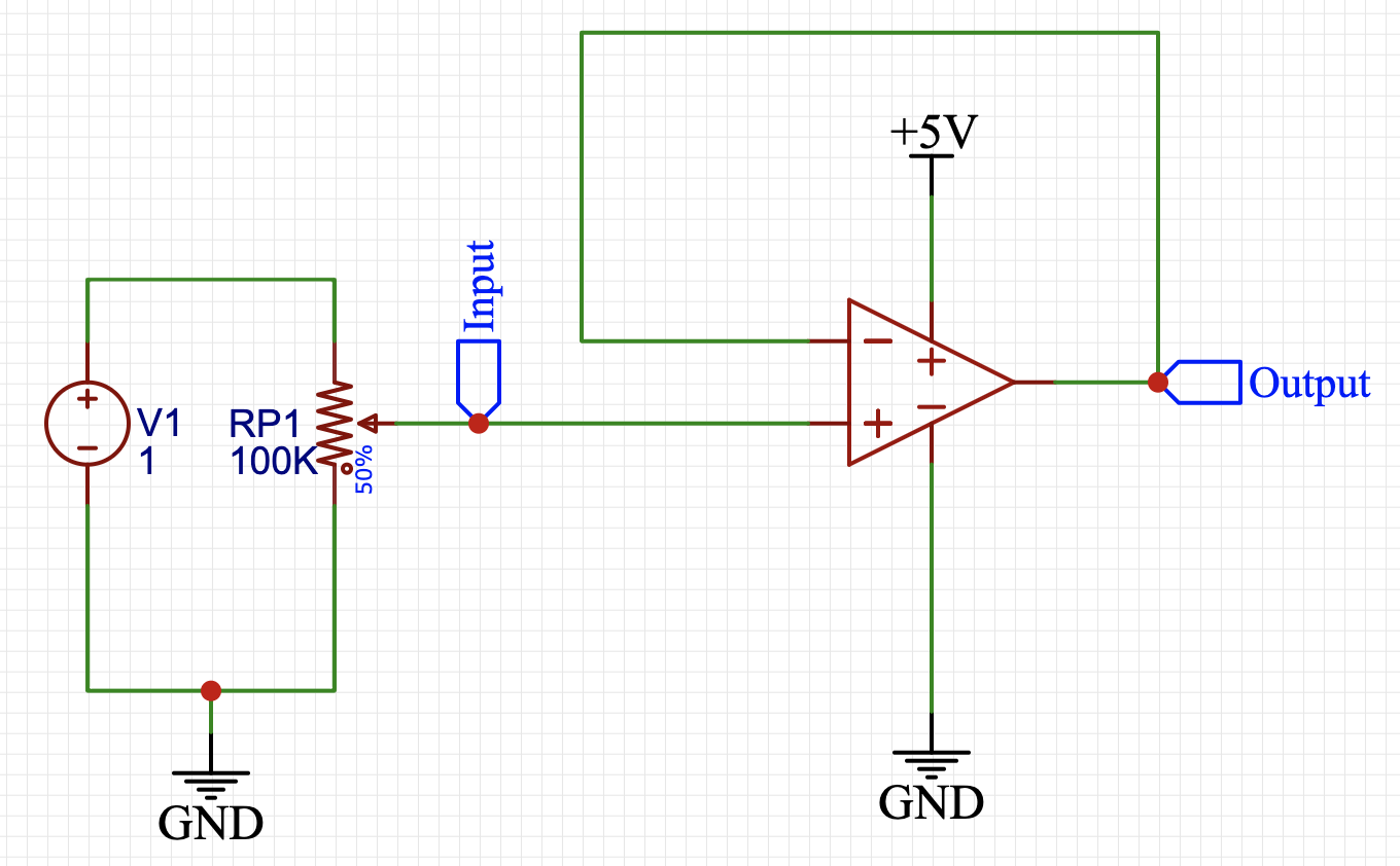 Voltage Divider